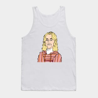 FAST TIMES AT RIDGEMONT HIGH CHARACTER FAN ART Tank Top